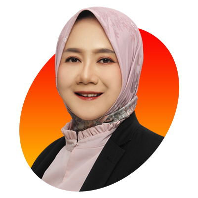 Direktur Finance & Accounting dan Operational