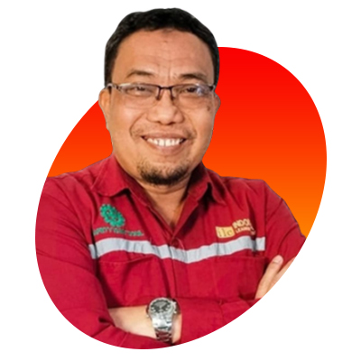 Presiden Direktur